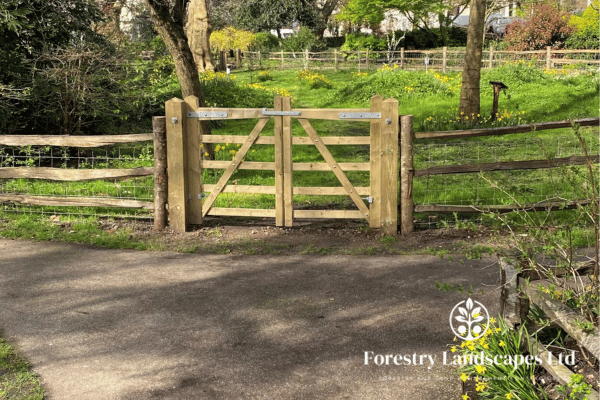 Fencing
